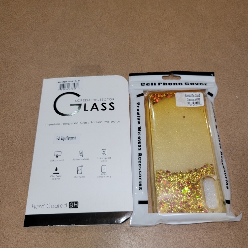Samsung Galaxy A10e phone case
